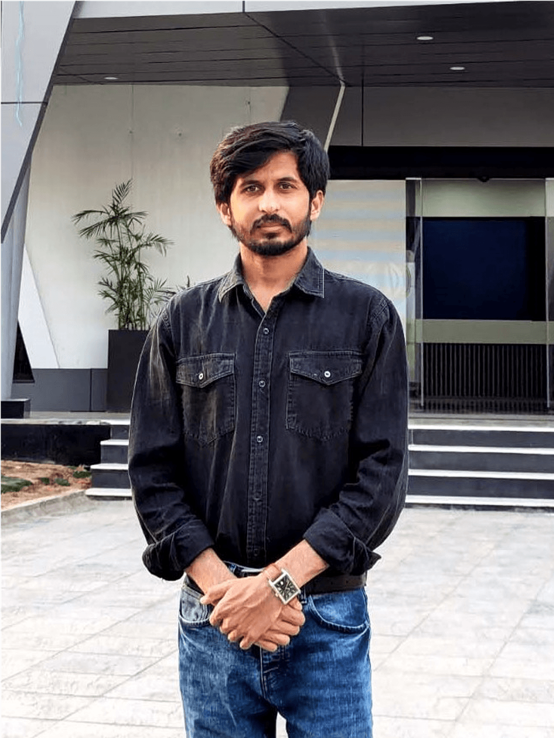 Arslan Ashraf