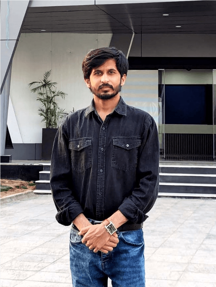 Arslan Ashraf
