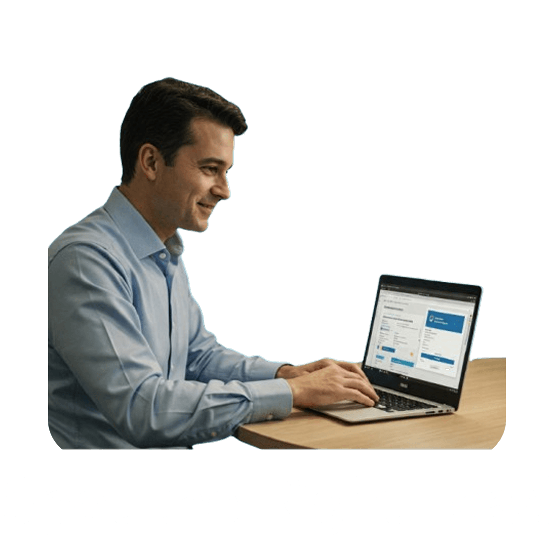 Lead Step